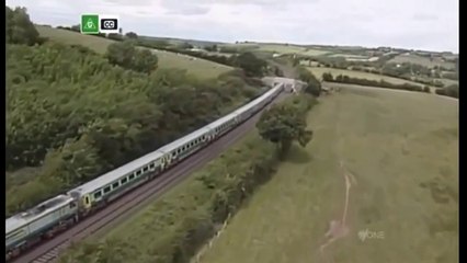 Extreme Engineering - The Irish 21st century trains
