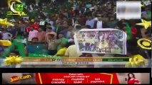 Kamran Akaml Fastest Fifty 17 Balls in PSL _ Peshawar Zalmi Vs Karachi Kings _ HBL PSL 2018