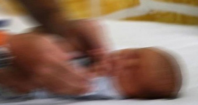 20 Aylık Bebeğe Cinsel İstismar İddiasına Soruşturma Başlatıldı
