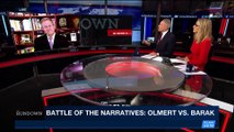 THE RUNDOWN | Battle of the narratives: Olmert vs. Barak | Wednesday, March 21st 2018