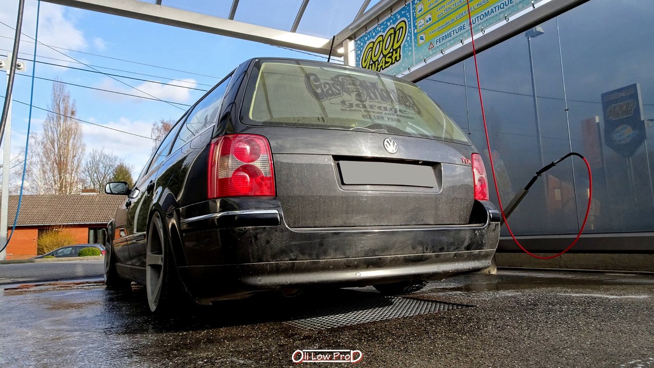 Car wash 21 03 18