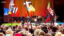 The Last Shadow Puppets - Glastonbury 2016 Full Set