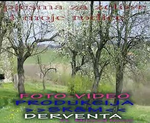 SLIKE ZAVICAJA I PJESMA ZA SVE MOJE DRAGE ZETOVE I RODICE pjevaj