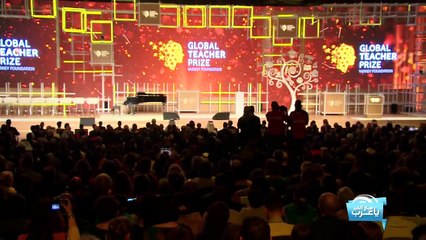 هذا ما قاله تريفور نواه، نجم الكوميديا الاميركي ومقدم برنامج ذا ديلي شو،  لصباح الخير يا عرب!