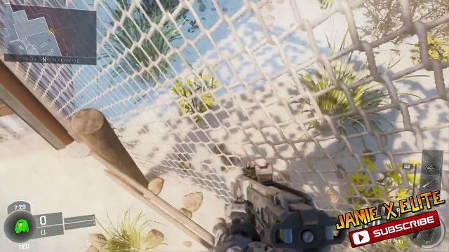 Call Of Duty Black Ops 3! Secret Room Multiplayer Glitch! Wallbreach Glitches Online Tutorial!