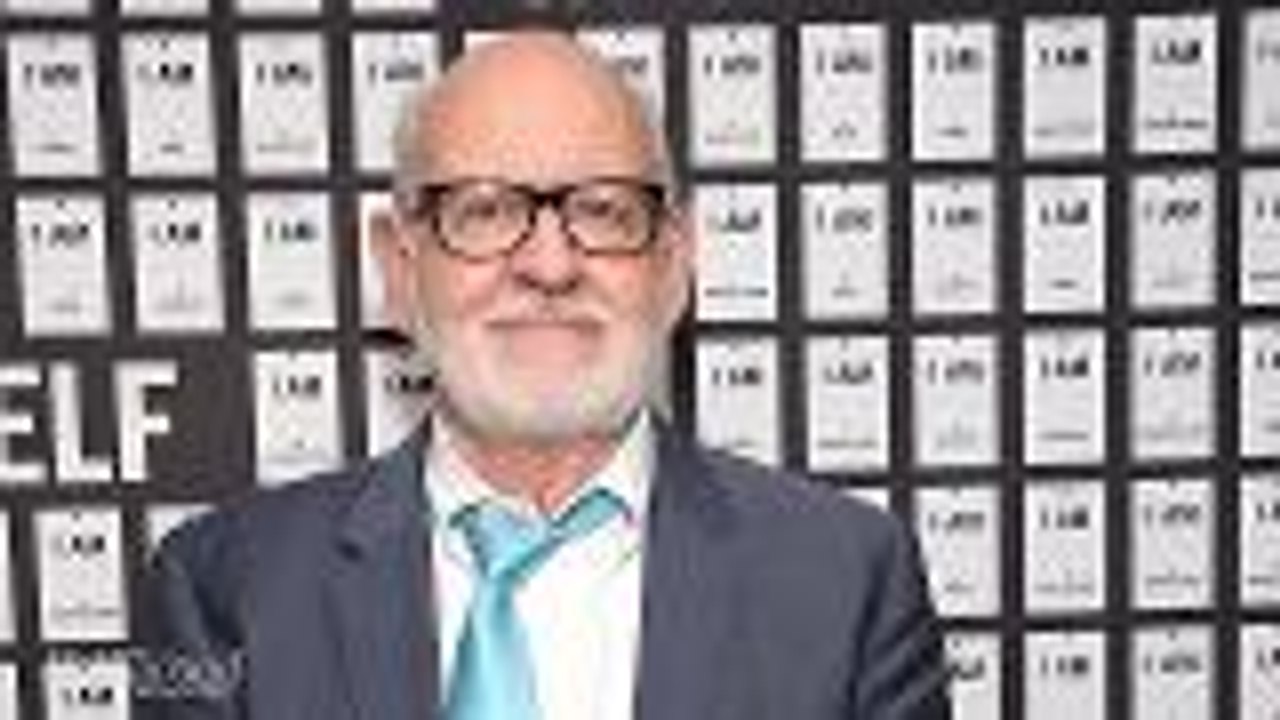 Frank Oz Not Thrilled With How Disney Is Handling the Muppets | THR News