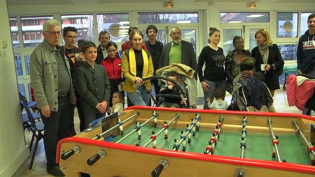 Alpes de Haute-Provence : les nouveaux sauveteurs de Digne-les-Bains