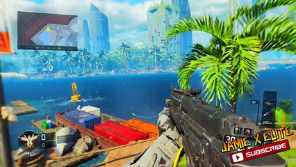 Call Of Duty Black Ops 3!