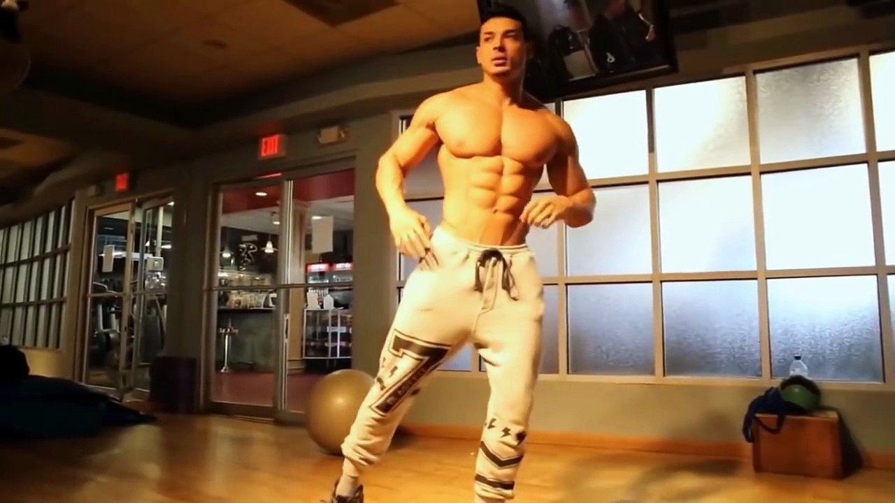 top 10 abs  in the world...
