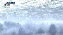 Adrénaline - surf : mick fanning remporte sa série du rournd 4 du rio pro
