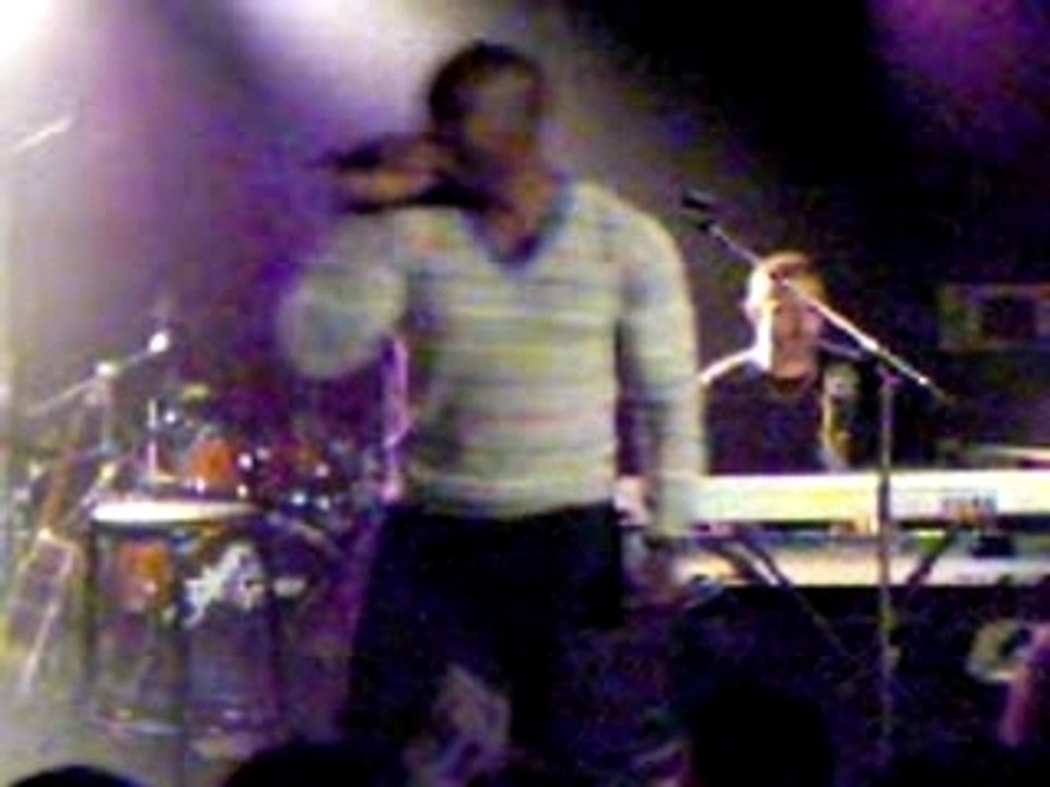 Marc Antoine