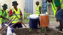 The Urban Youth Employment Project in Port Moresby which has seen thousands of youth pass through since 20-12 will come to an end in October this year.