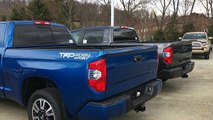 2018 Toyota Tundra North Huntingdon PA | Toyota Tundra Dealer Greensburg PA