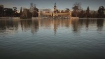 La Asociación de Amigos de los Jardines del Buen Retiro promueve la candidatura del parque madrileño a convertirse en Patrimonio Mundial de la UNESCO