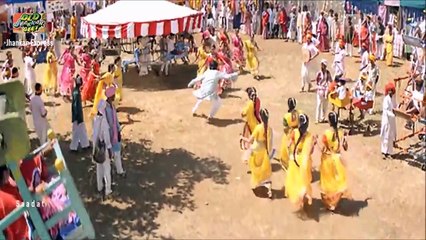 Gori Hain Kalaiyan (((Jhankar))) HD - Aaj Ka Arjun (1990) Jhankar Songs,