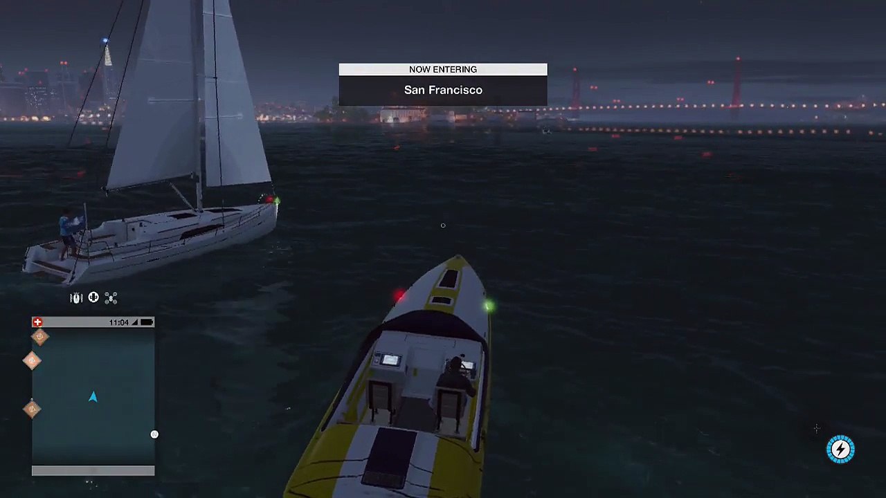 Watch dogs 2 bad boys achievement/trophy guide