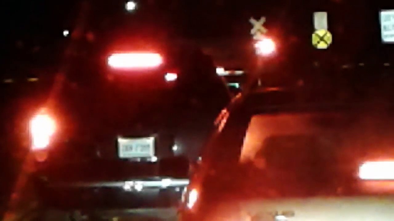 NS coal hopper train heads west