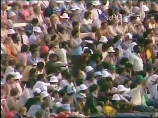 1983 World Cup Finals