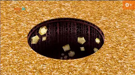 Kiva Can Do  Episode 15-16 in English for kids