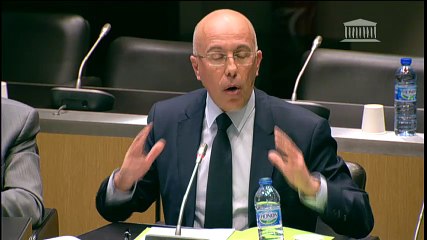 "Il faut un plan Marshall pour les prisons françaises ! "