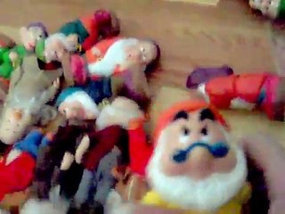 Demented Dolls Part 2: Dwarves