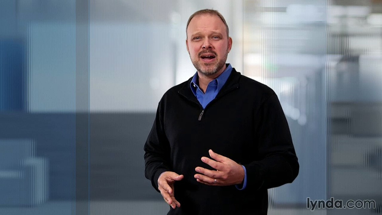 01.04 - Adtypes | Lynda Adwords | 01. Getting to Know AdWords