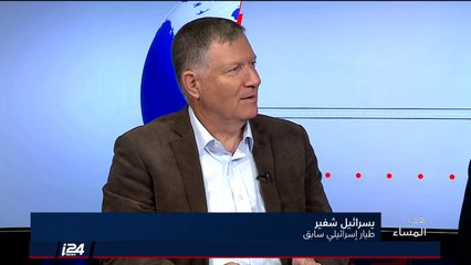 ما هي قوانين اللعبة المفهومة ضمنا بين اسرائيل وسوريا؟ الإعلامي قاسم خطيب يُجيب