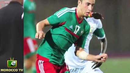 سبعة لاعبين شباب رفضوا حمل قميص أسود الأطلس