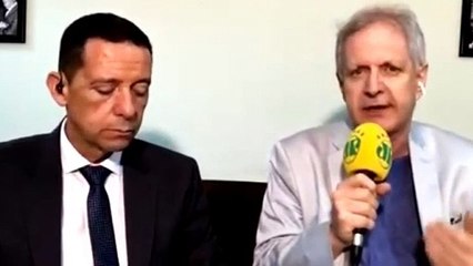 Os Pingos Nos Is - 21/03/18