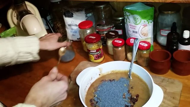 Ciasteczka Swiateczne bez cukru bez maki bez mleka %29%29