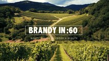 Brandy in :60 - Liquor.com