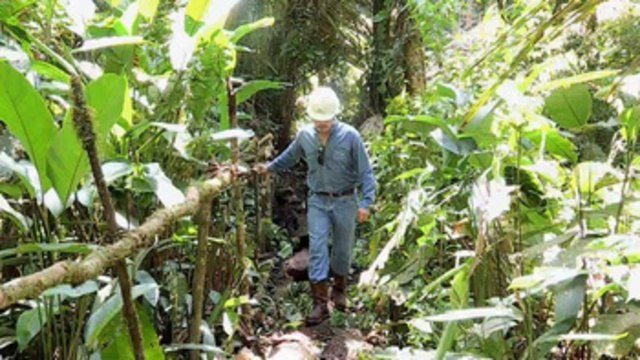 Ecuador estudia apoyo estatal a afectados de cáncer por explotación petrolífera