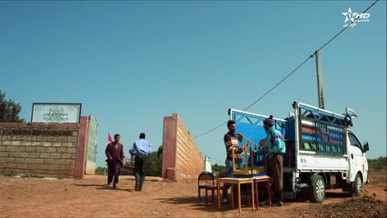 Kloub Taiha - Ep 6 - قلوب تائهة الحلقة