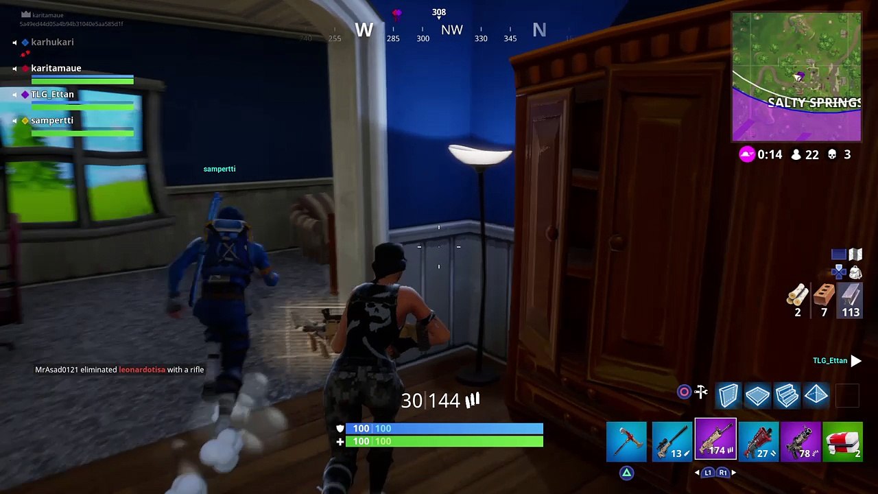 Fortnite