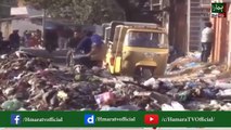 Judicial commission bans garbage throwing into drains in KarachiJudicial commission bans garbage throwing into drains in
