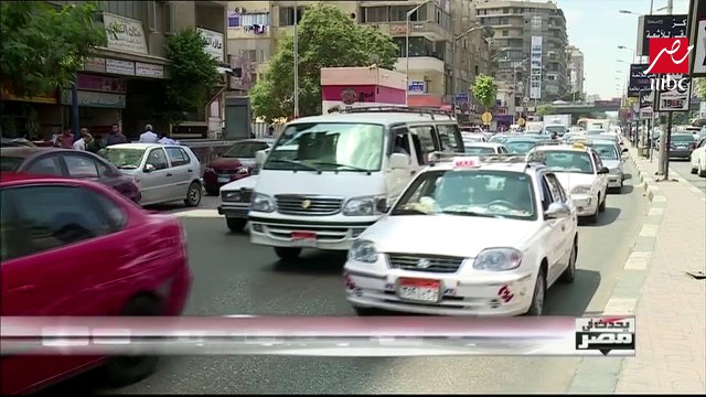 بعد وقف أوبر وكريم .. مشروع قانون النقل البري باستخدام تكنولوجيا المعلومات أمام البرلمان