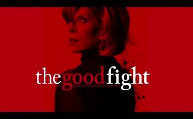 The Good Fight - Promo 2x04