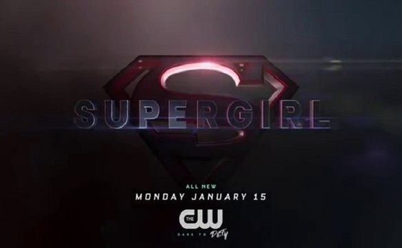 Supergirl - Promo 3x14