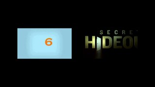 34 Films/Secret Hideout/J.P.  Entertainment/Black Lamb/CBS Television Studios (2018)