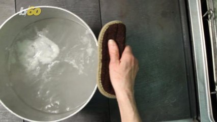 Here's Why You Should Avoid Draining Pasta in the Sink at All Costs