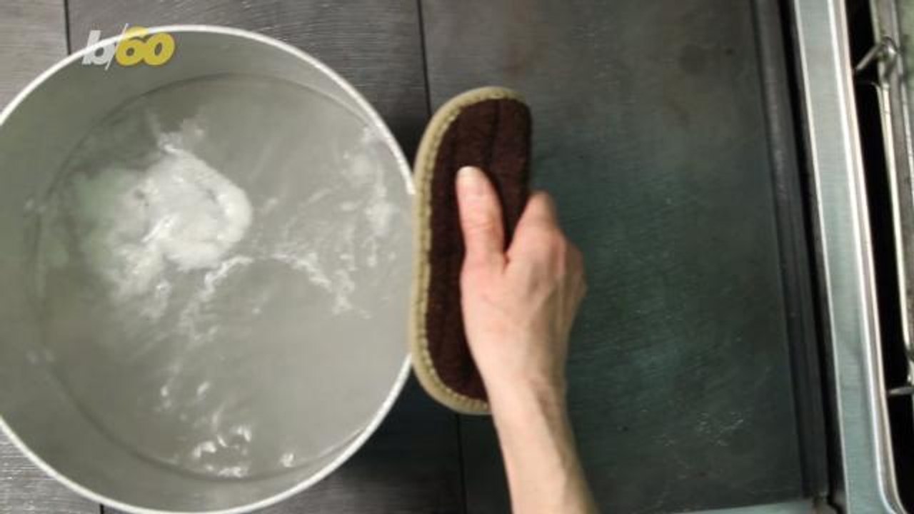 Here's Why You Should Avoid Draining Pasta in the Sink at All Costs