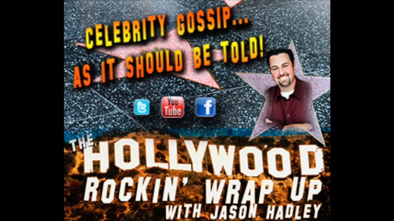 The Hollywood Rockin' Wrap Up 3_21_18