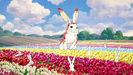 wun two - Borboleta - Tommi Toonami