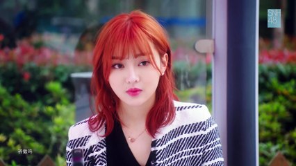 My Stage (SNH48 Team SII)