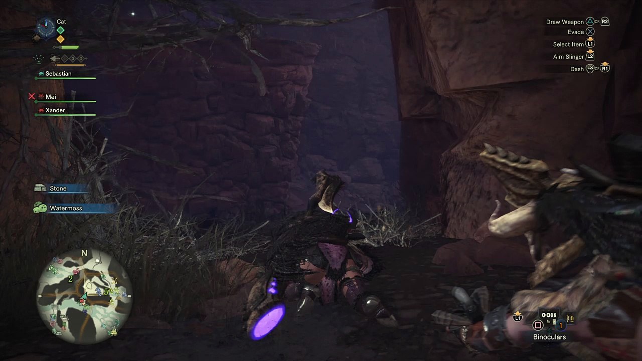 Monster Hunter: World_20180321213912