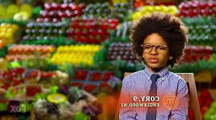 MasterChef Junior S03 E02 Easy as Pie