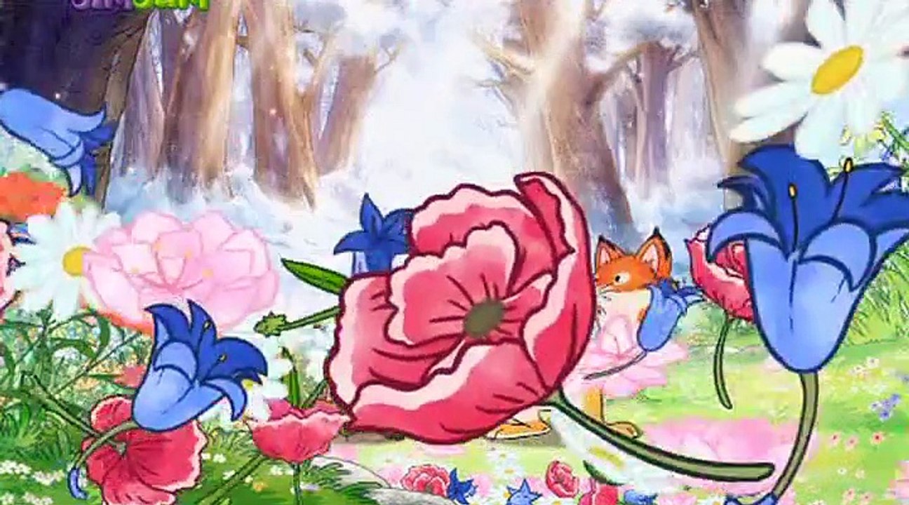 Guess How Much I Love You Episode 3 in English