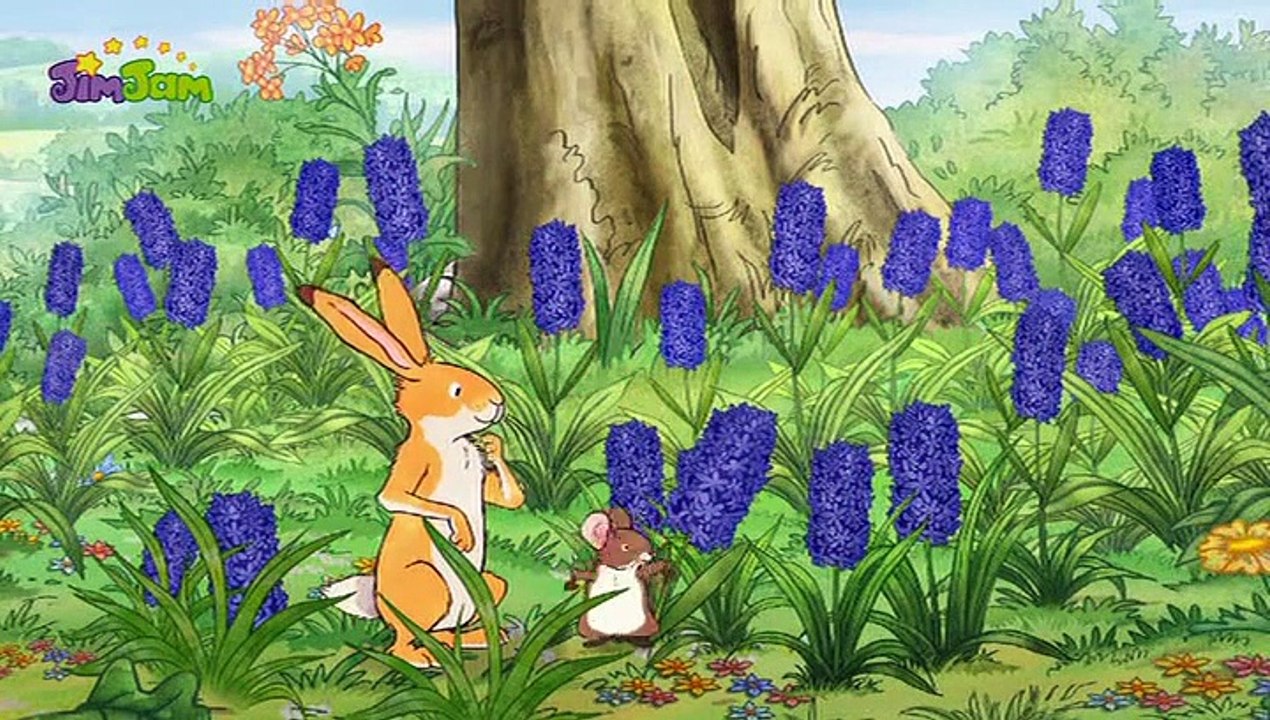 Guess How Much I Love You Episode 1 in English