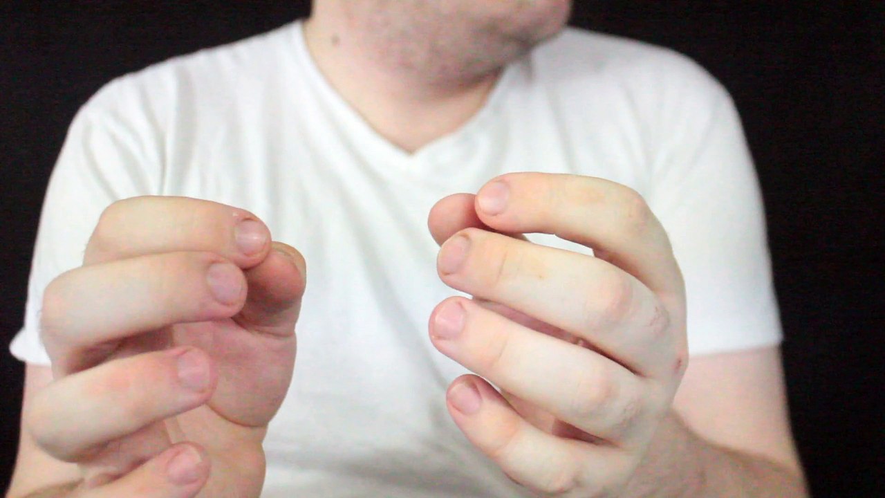 ASMR | PURELY HAND SOUNDS