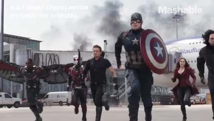 These actors love playing superheroes